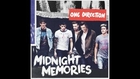 One Direction Midnight Memorie Album Download