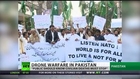 9yo Pakistani girl among US drone strike victims to address