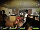 Left 4 Dead 2 Centre De La Mort