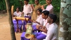 Bamboo Music by Vayali Folklore Troupe Thrissur Kerala