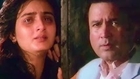 Tere Mere Pyar Ka (Sad) - Classic Hindi Song - Begunaah - Rajesh Khanna, Farha Naaz