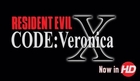 Resident Evil Code Veronica X HD 01/ Un Nouveau Cauchemard