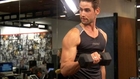 Fitness Tips From Male Models