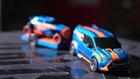 Ford Transit Connect Hot Wheels Edition
