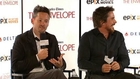 Out Of The Furnace - The LA Times Envelope Screening Series #2