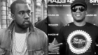 Kanye West and Sway Get into Heated Argument During Interview
