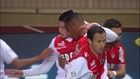 But James RODRIGUEZ (19ème) - AS Monaco FC - Stade Rennais FC - (2-0) - 30/11/13 (ASM - SRFC)