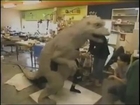 Godzilla vs. Mechagodzilla 2 1993 Behind the Scenes