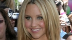Amanda Bynes' First Interview Since Rehab