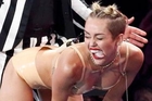 Twerk, Wrecking Ball : le meilleur du pire de Miley Cyrus !
