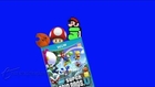 Zero Punctuation: Super Mario 3D World Review