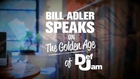 Bill Adler Speaks On The Golden Age Of Def Jam