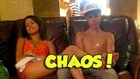 Justin Bieber Selena Gomez Nude Photos And Text Message Chaos