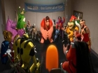 Wreck It Ralph - Complete Movie Part 1 of 13
