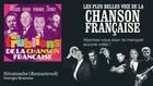 Georges Brassens - Hécatombe - Remastered - Chanson française
