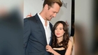 Alexander Skarsgard and Co-Star Ellen Page Get Cozy On The Red Carpet