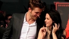 Why Robert Pattinson Didn't Want To Break Up With Kristen Stewart