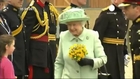 60ème anniversaire du couronnement d'Elizabeth II
