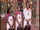 MasterChef India - Kitchen Ke Superstar 3rd June 2013 Watch Online Part1