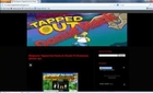 The Simpsons Tapped Out Cheat Tool No Password