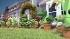 Plants vs. Zombies 2  It's About Time Official Trailer