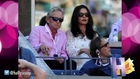 Michael Douglas Says Oral Sex Could Be To Blame For His Throat Cancer