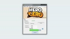 Hero Zero Cheats Unlimited Coins and Donuts
