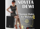 Novita Dewi – Sampai Habis Air Mataku ( X Factor Indonesia )