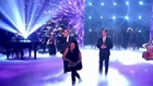 Elle jette des oeufs sur le jury - Britain's Got Talent