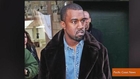 Kanye West Previews 'Yeezus,' Explains Album Title