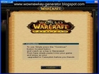 WOW Key generator no email free gamecards!