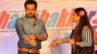 Vidya Balan & Emraan Hashmi's Live Comedy | Ghanchakkar Movie