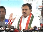 BJP, TRS and CPI disallow assembly from functioning - Gandra