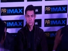 Aamir Khan Launches The First PVR Imax