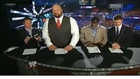 HD Big Show comments with R-Truth and Cody Rhodes Payback 2013