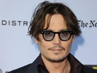Johnny Depp Finally Reveals All About Split From Vanessa Paradis