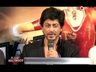 Shahrukh Khan comes out clean in sex- determination controversy