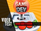 VidéoTest - Game Dev Tycoon