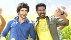 Ramaiya Vastavaiya Belongs To Prabhu Deva - Girish Kumar