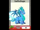 Dragon City How To Breed The Cool Fire Dragon And The Soccer Dragon! - 100% Working