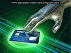 Credit Card Generator - Free Credit Card Generator[2013]