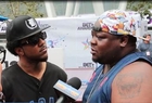 Problem and Bad Lucc Talk About Their BET Awards 2013 Performance