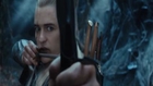 Desolation of Smaug not going to Comic Con