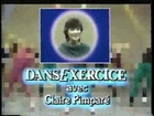 DansExercise avec Claire Pimparée
