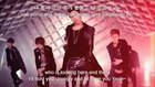 [MV_HD] Boyfriend- I Yah [English Subs + Romanization + Hangul]