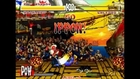 Samurai Shodown [Arcade/Asian Fighting vs.] - Haohmaru's Gamethrough