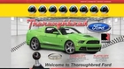 2014 Ford Mustang Auto Dealership - Kansas City, MO 64154