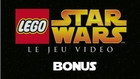 Lego star wars I : Le jeu vidéo - partie bonus [HD][PC]