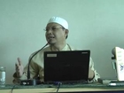 20110209 - Ust M Ihsan Tandjung, Lc - Tatanan Dunia Baru, Peradaban Tanpa Petunjuk Allah (Bag 1)