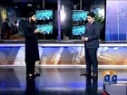 Ahmed Raza Qadri on Geo news-20 Jul 2013